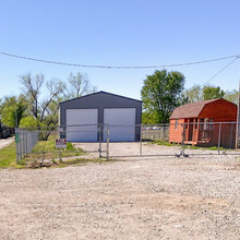 3548A W 151st St, Kiefer, OK for rent Building Photo- Image 1 of 5