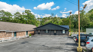 More details for 2141 Gault Ave N, Fort Payne, AL - Office for Sale