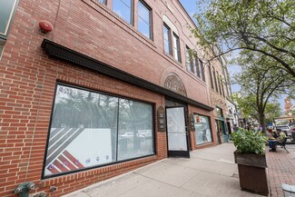 More details for 140 E Front St, Traverse City, MI - Retail for Rent