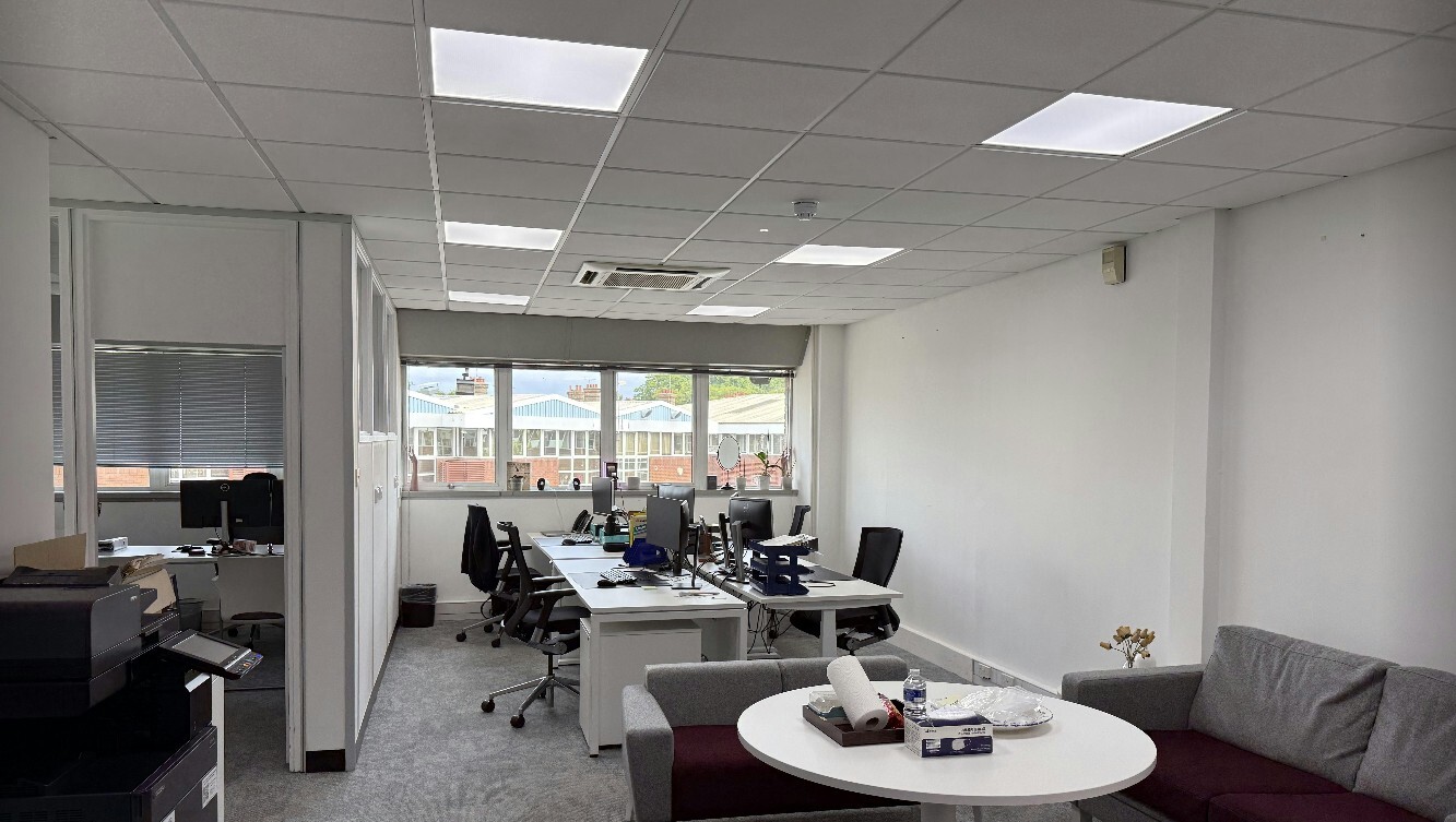 Sulivan Rd, London, LND SW6 3DU - Unit 14 & 15 -  - Interior Photo - Image 1 of 4