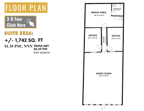 3324-3366 Mather Field Rd, Rancho Cordova, CA for rent Building Photo- Image 1 of 3