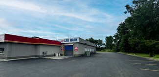 More details for 35130 23 Mile Rd, New Baltimore, MI - Retail for Rent