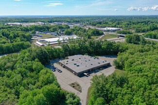 More details for 1 Chase Way, Seabrook, NH - Industrial for Rent