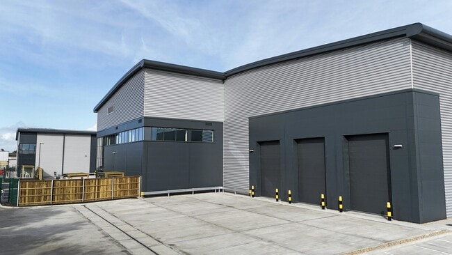 More details for Limberline Rd, Portsmouth - Industrial to Rent