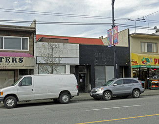 More details for 6647-6649 Main St, Vancouver, BC - Retail for Rent