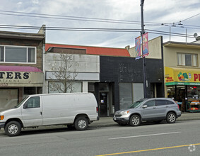 6647-6649 Main St, Vancouver, BC for rent Building Photo- Image 1 of 4