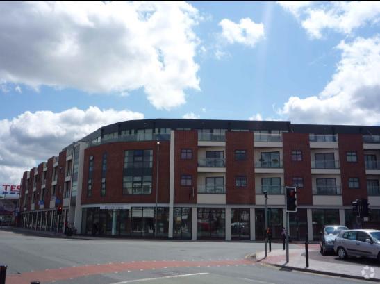 Burnage Ln, Manchester to rent Primary Photo- Image 1 of 4