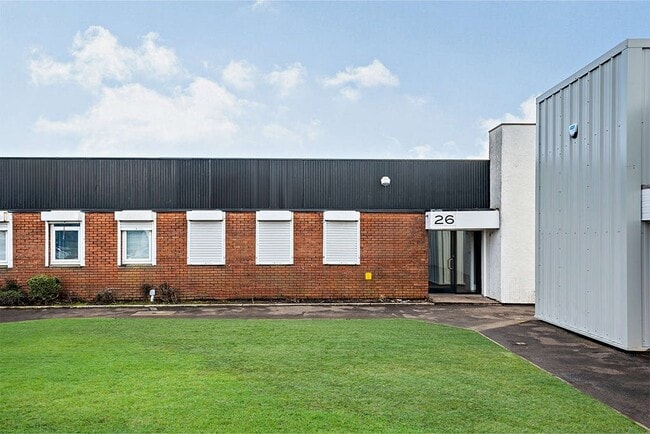 More details for 26-32 Westgarth Pl, East Kilbride - Industrial to Rent