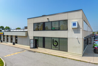 More details for 940 Brock Rd, Pickering, ON - Office/Retail for Rent