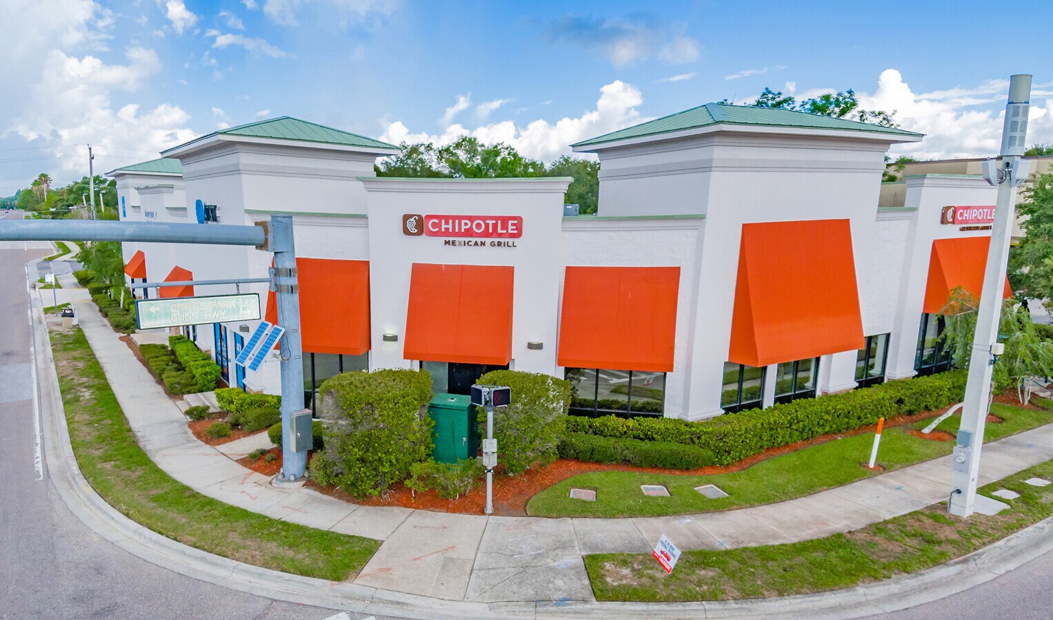 7002 Gunn Hwy, Tampa 33625 Citrus Park Plaza UK