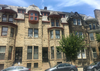 More details for 112 E Preston St, Baltimore, MD - Residential for Sale