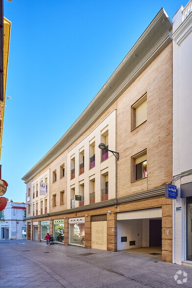 Retail in Dos Hermanas, Sevilla for sale - Building Photo - Image 3 of 3