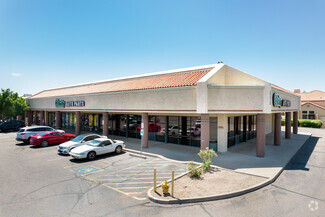 More details for 855 W University Dr, Mesa, AZ - Office/Retail for Rent