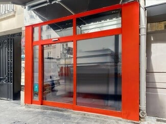 More details for 229 Rue Saint-Denis, Paris - Retail to Rent