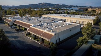 More details for 1925 Francisco Blvd E, San Rafael, CA - Light Industrial for Sale