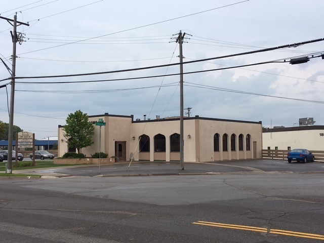 1884 Como Ave, Saint Paul, MN for sale - Building Photo - Image 1 of 1