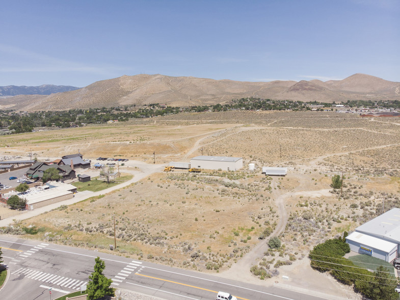 1588 Hot Old Springs Road Research Way, Carson City, NV for sale - Building Photo - Image 1 of 1