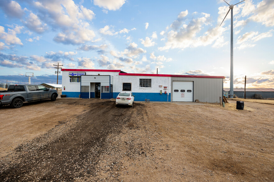 322 CO-96, Sheridan Lake, CO for sale - Building Photo - Image 3 of 54