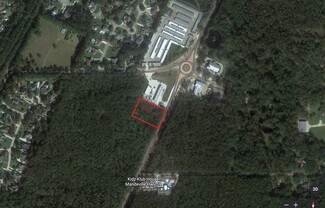 More details for 2601 Highway 59, Mandeville, LA - Land for Sale