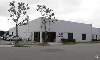 More details for 1116 N Armando St, Anaheim, CA - Industrial for Rent