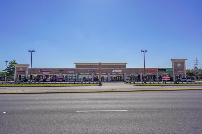 More details for 15115 Westheimer Rd, Houston, TX - Office / Medical, Retail to Rent
