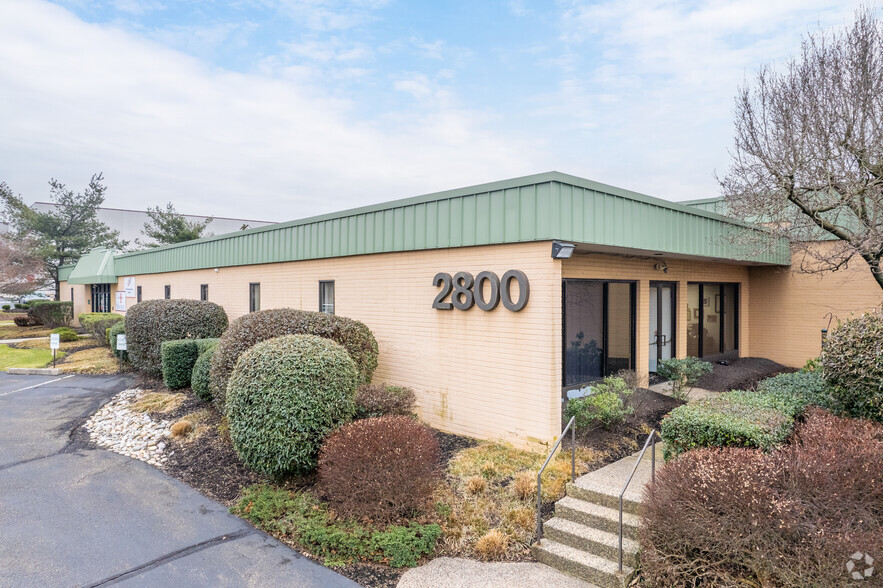 2800 Turnpike Dr, Hatboro, PA for sale - Primary Photo - Image 1 of 1