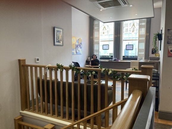 44 Bank St, Sheffield for sale - Interior Photo - Image 3 of 4