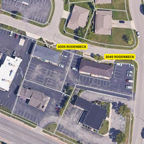 Two 100% Leased Office Buildings - Commercial Property