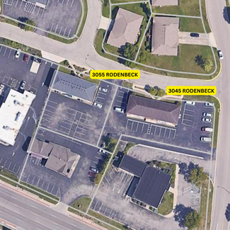 More details for Two 100% Leased Office Buildings – Office for Sale