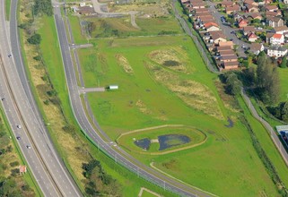 Junction Rd, Kinross for sale Primary Photo- Image 1 of 1