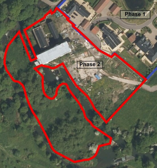 Rosemary Ln, Freshford for sale - Primary Photo - Image 1 of 1