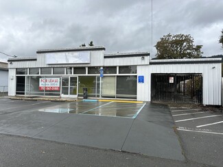 More details for 724 S State St, Ukiah, CA - Office/Retail for Rent