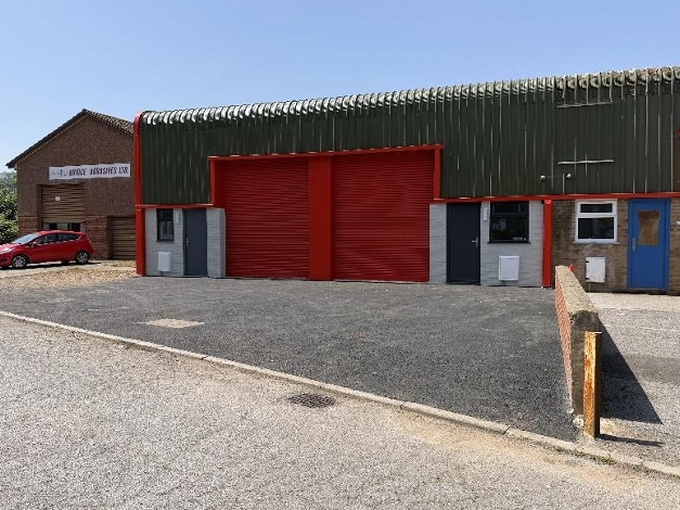 19-26 Ford Rd, Totnes to rent - Building Photo - Image 2 of 2