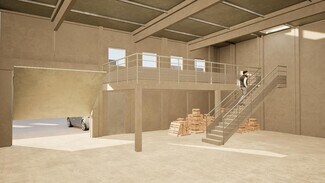 More details for Light Industrial for Sale