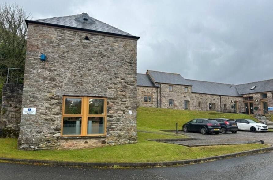 St Olafs Chapel, Yealmpton for rent - Primary Photo - Image 1 of 4