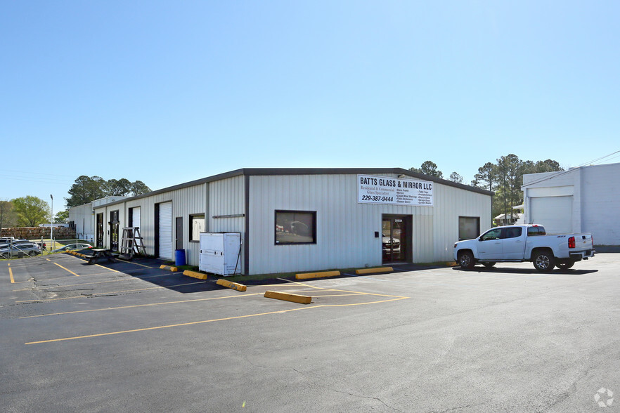 2103 Main St S, Tifton, GA for sale - Primary Photo - Image 1 of 1