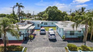 More details for 127 W Blue Heron Blvd W, Riviera Beach, FL - Residential for Sale