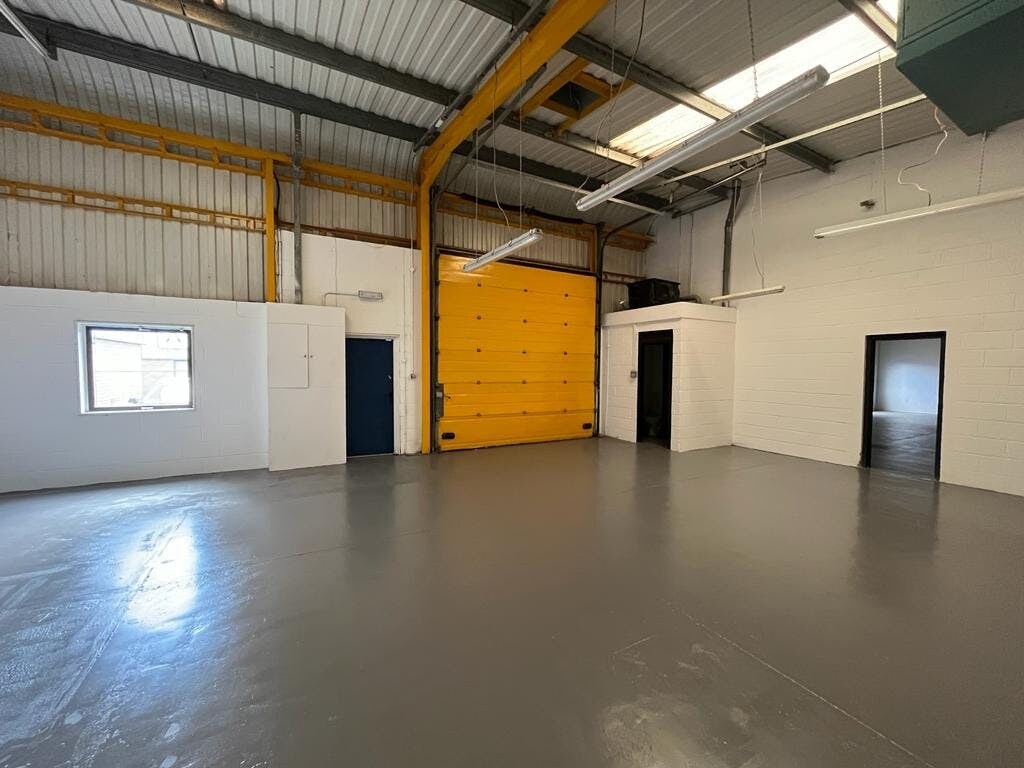 Threave Ct, Carluke to rent Interior Photo- Image 1 of 3