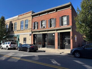 More details for 78 Franklin St, Norwich, CT - Retail to Rent