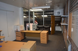 12 Wilson Rd, Liverpool to rent Interior Photo- Image 2 of 2