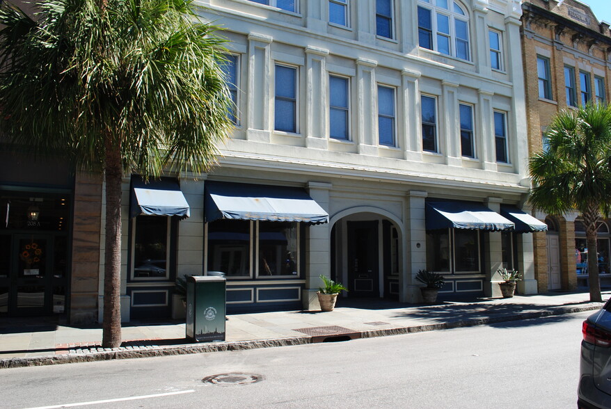 204 King St, Charleston, SC for rent - Building Photo - Image 2 of 8