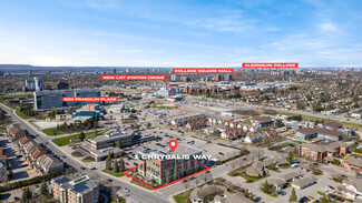 More details for 1 Chrysalis Way, Ottawa, ON - Office for Rent