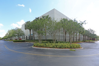 More details for 3360 Enterprise Ave, Weston, FL - Industrial for Rent