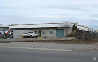 More details for 908 N Lake Rd, Spokane, WA - Light Industrial for Sale