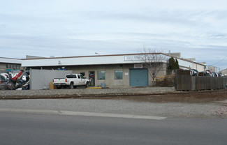 More details for 908 N Lake Rd, Spokane, WA - Light Industrial for Sale