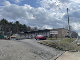 1260 Sweeten Creek Rd, Asheville NC - Commercial Property