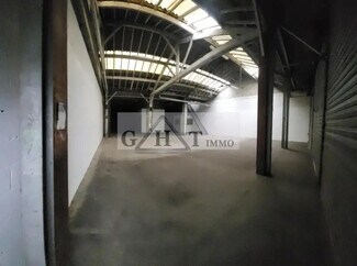 More details for Industrial to Rent