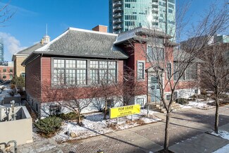 More details for 456 12th Ave SE, Calgary, AB - Office / Retail to Rent