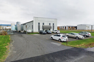 More details for 895 Ch Benoit, Mont-saint-hilaire, QC - Industrial for Rent