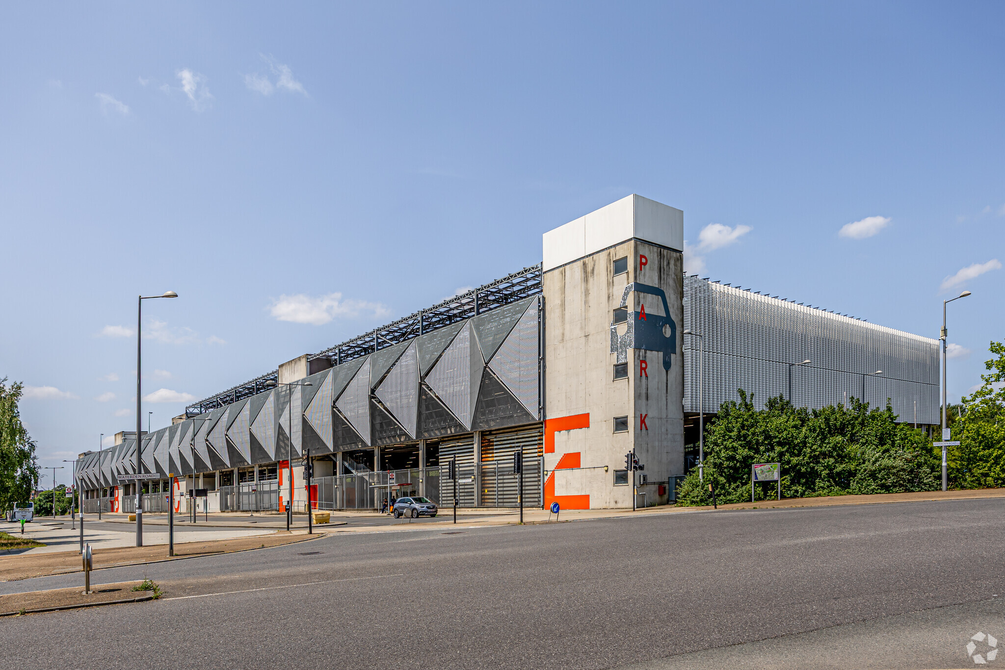 Waterden Rd, London for sale Building Photo- Image 1 of 1